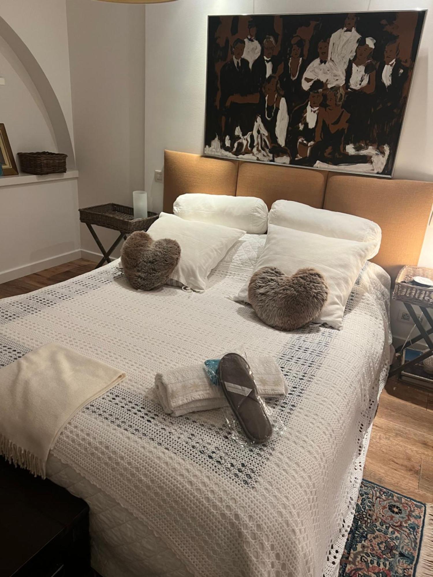 La Caladina Bed & Breakfast Mougins Exterior photo