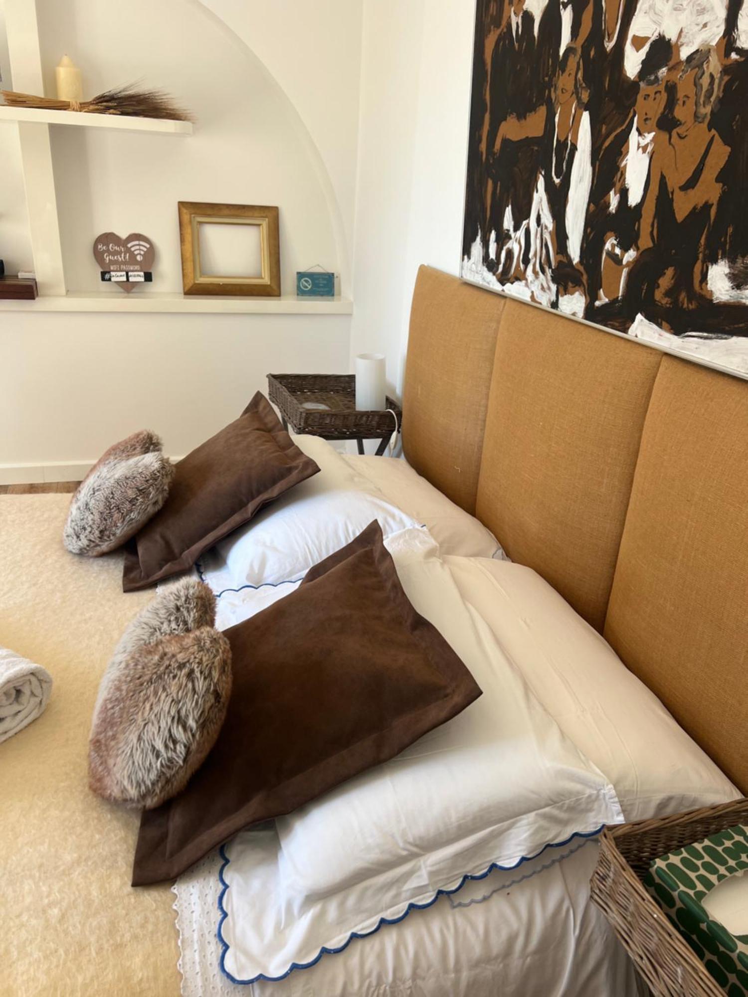 La Caladina Bed & Breakfast Mougins Exterior photo